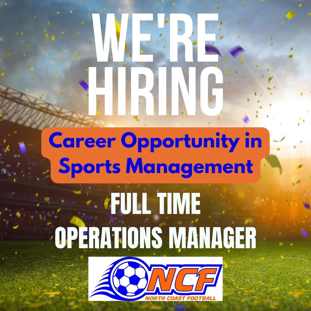 North Coast Football - OM