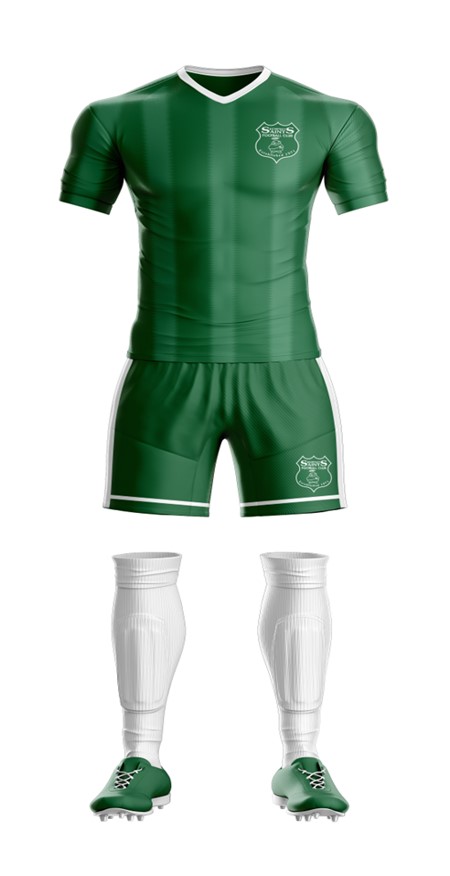 KempSaints 2026