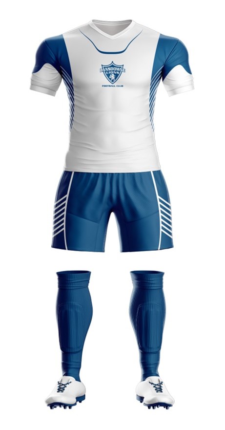 Lansdowne 2026 