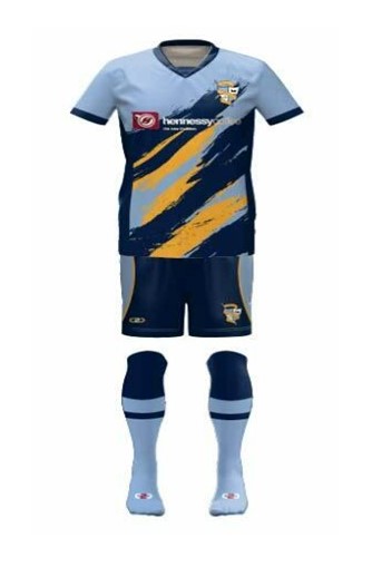 Port FC 2026