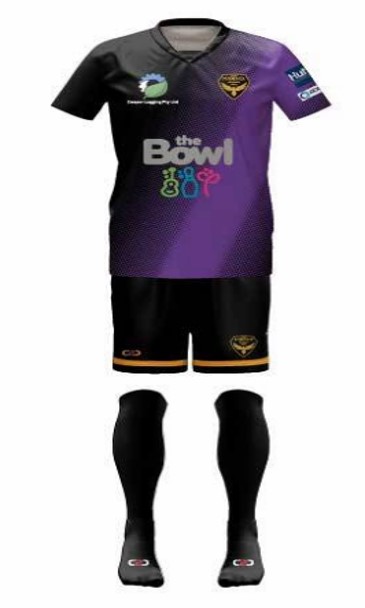 Western Phoenix 2026