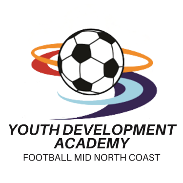 YDA Logo