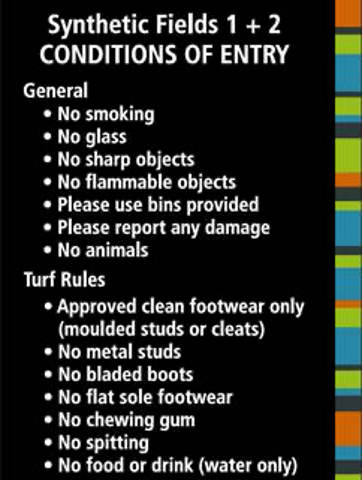 CF6s Rules