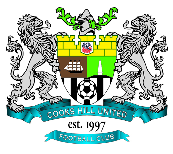 Cooks Hill United FC