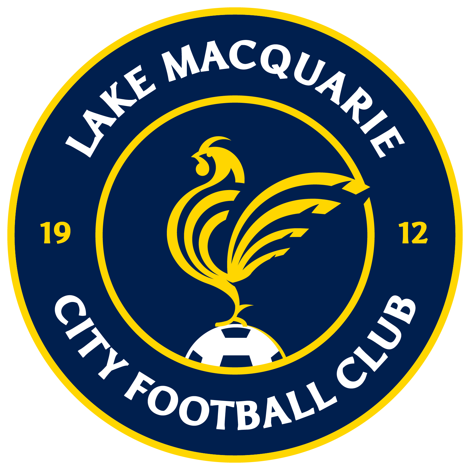 Lake Macquarie FC