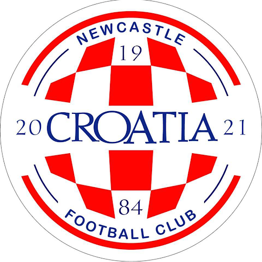 Newcastle Croatia FC