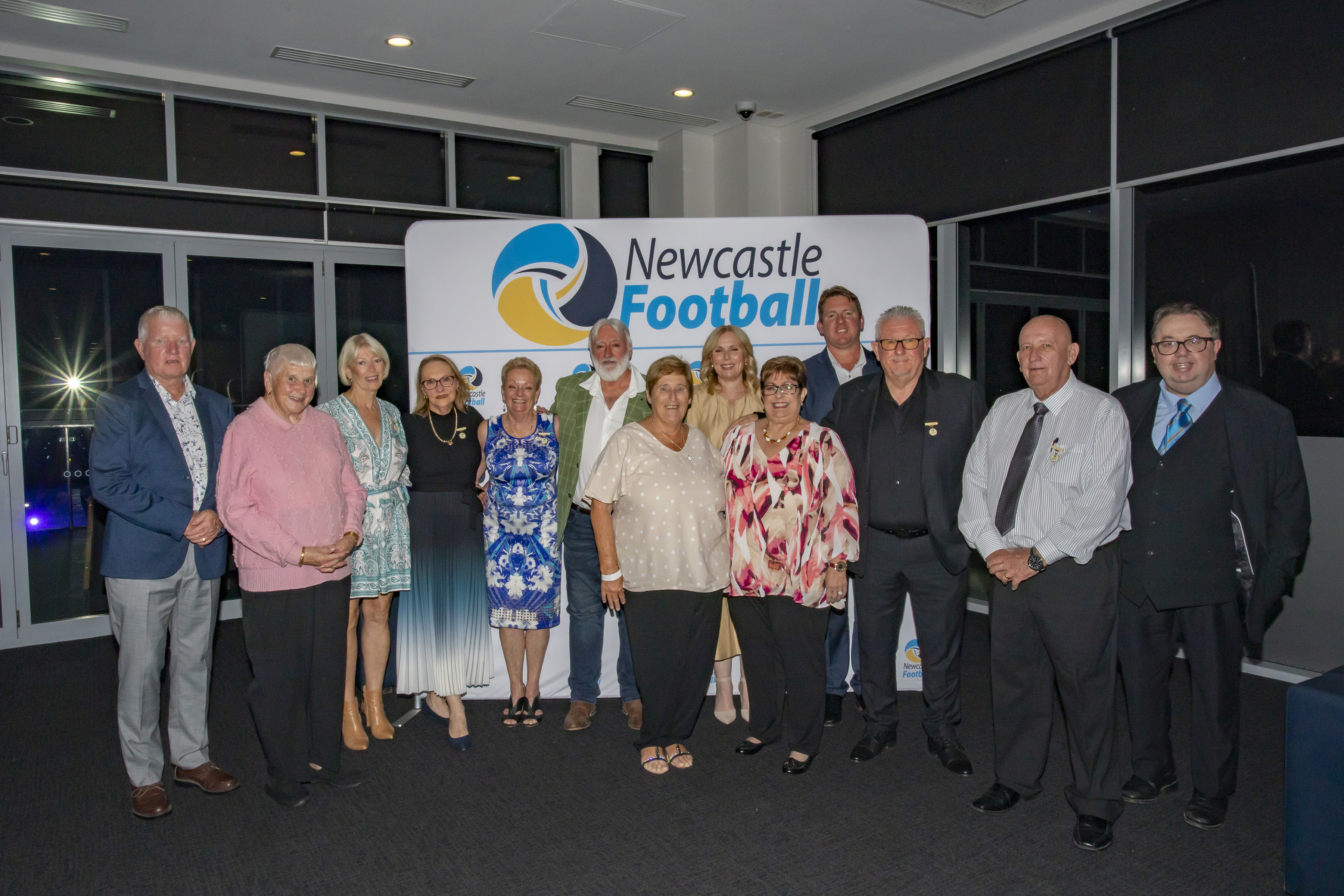 NF Life & Board Members
