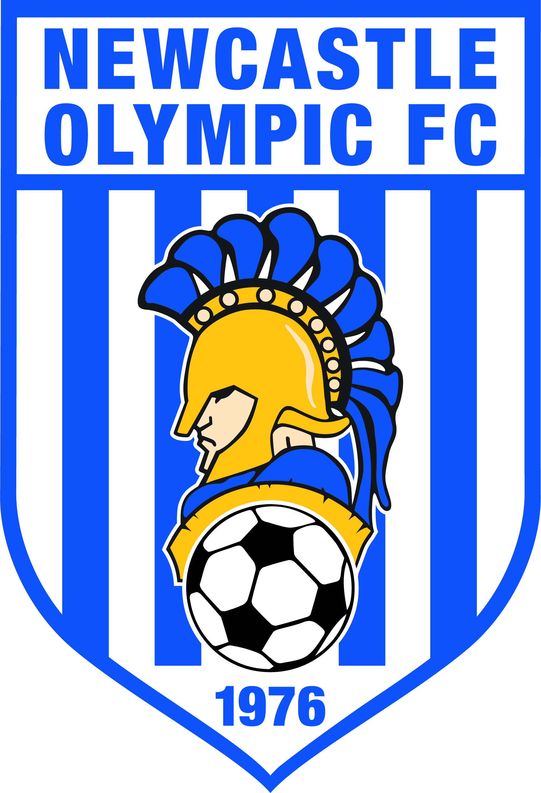 Newcastle Olympic FC