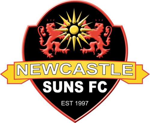 Newcastle Suns FC