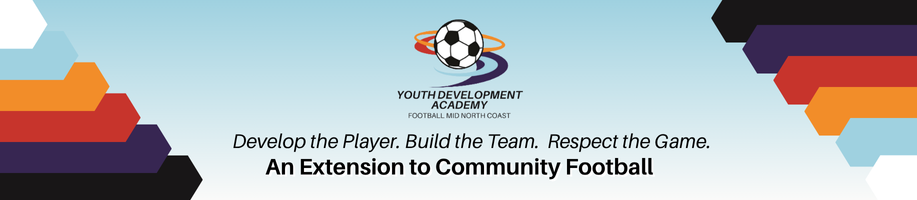 FMNC Youth Development Academy