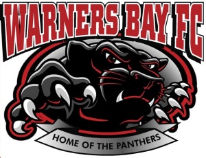 Warners Bay FC