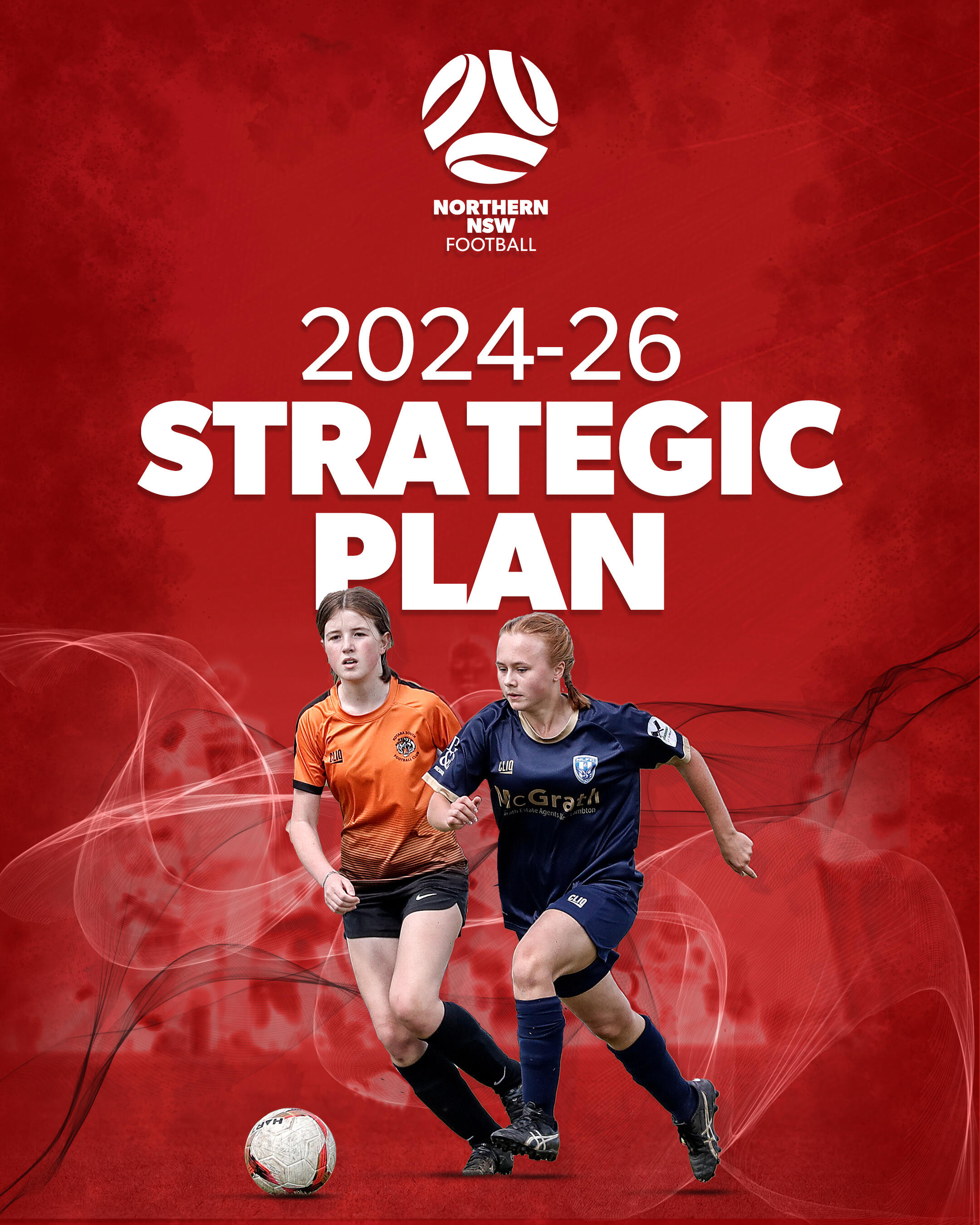 Strategic Plan 2024-2026