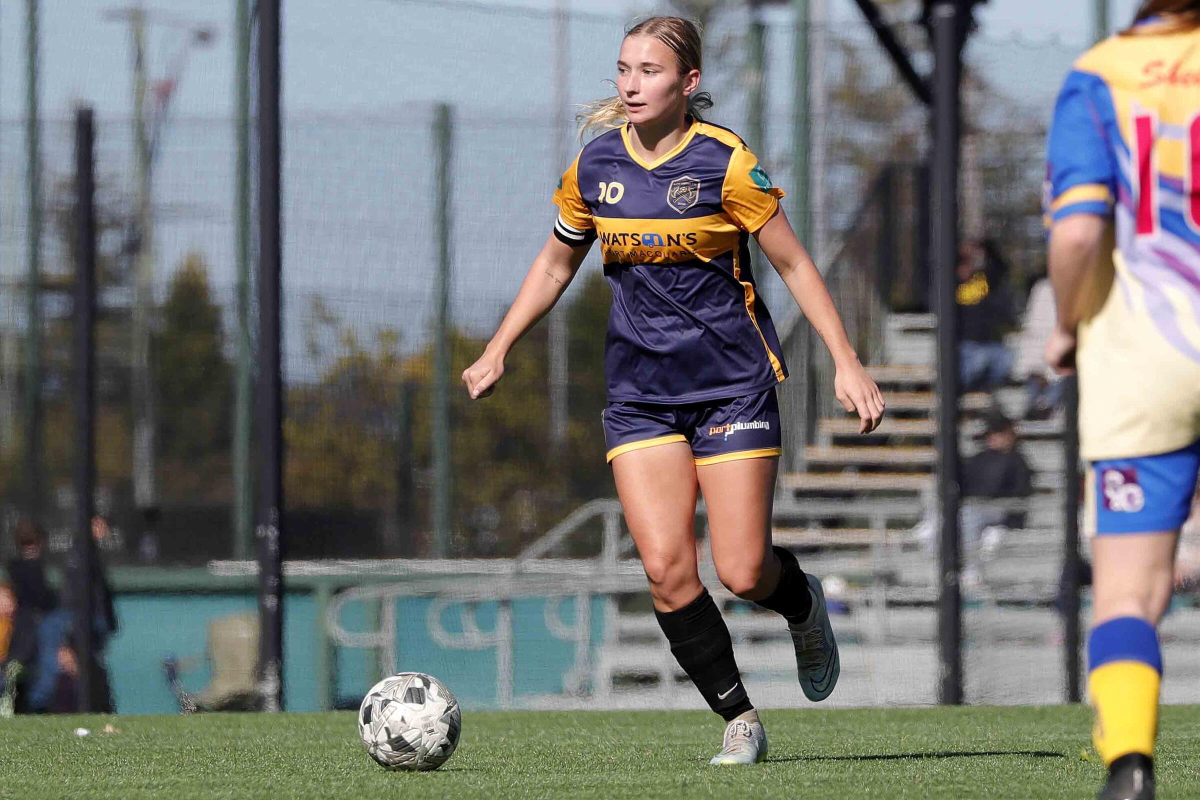 Women's State Cup Reviews 