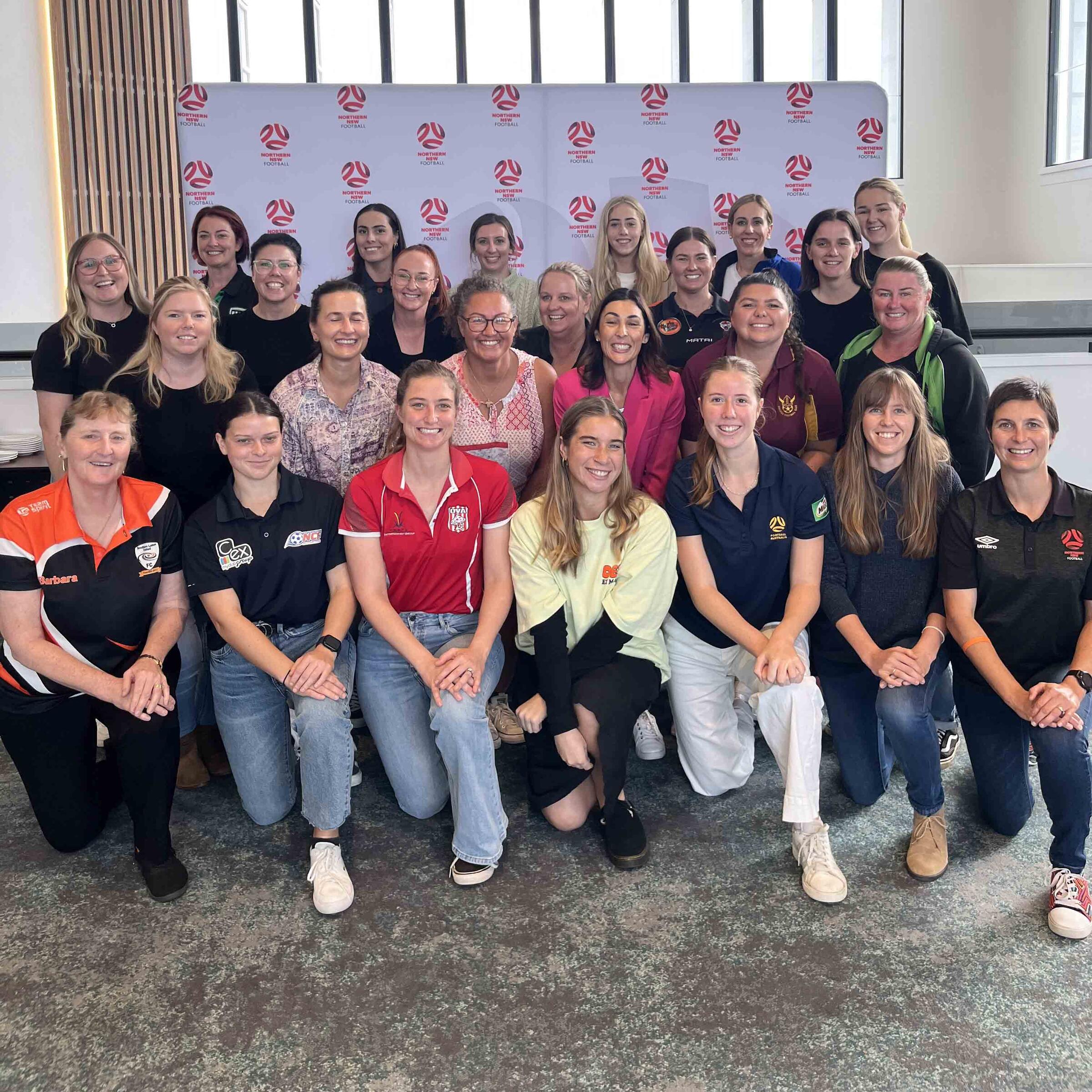 Women's Leadership Program 