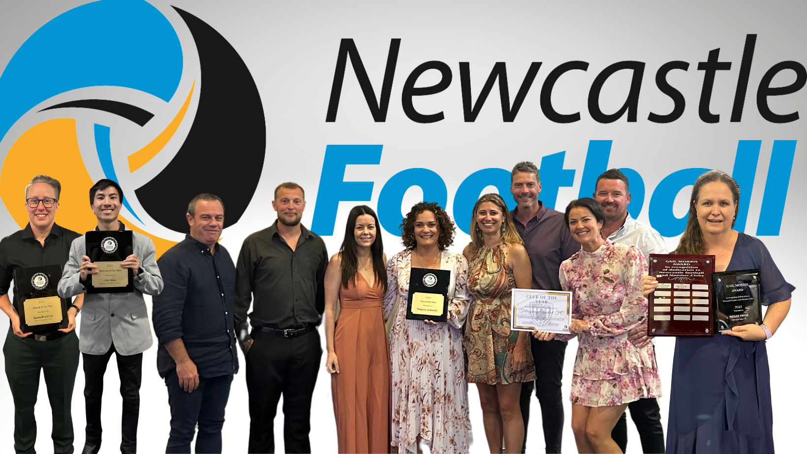 Annual Award Winners 2023