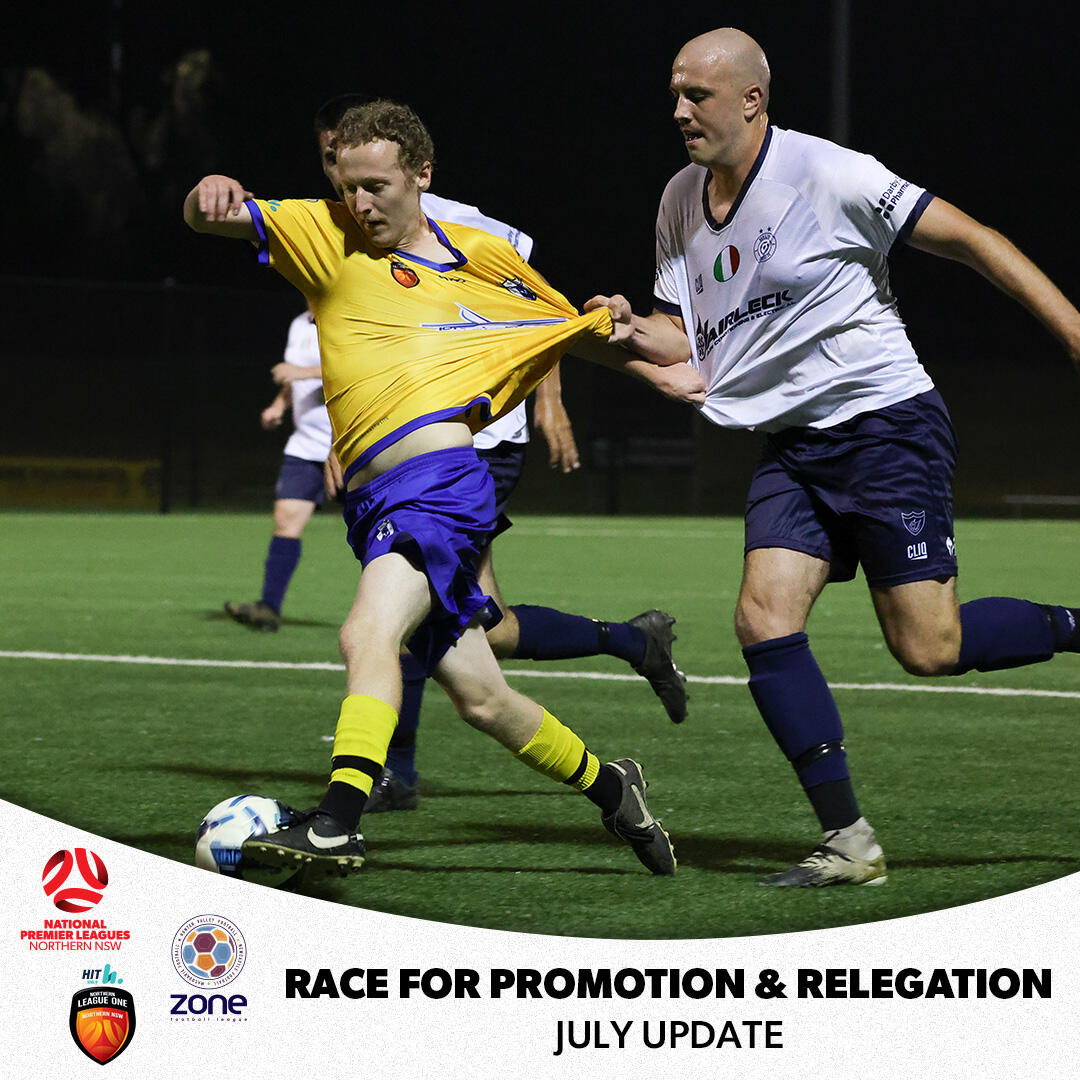 Race for Promotion