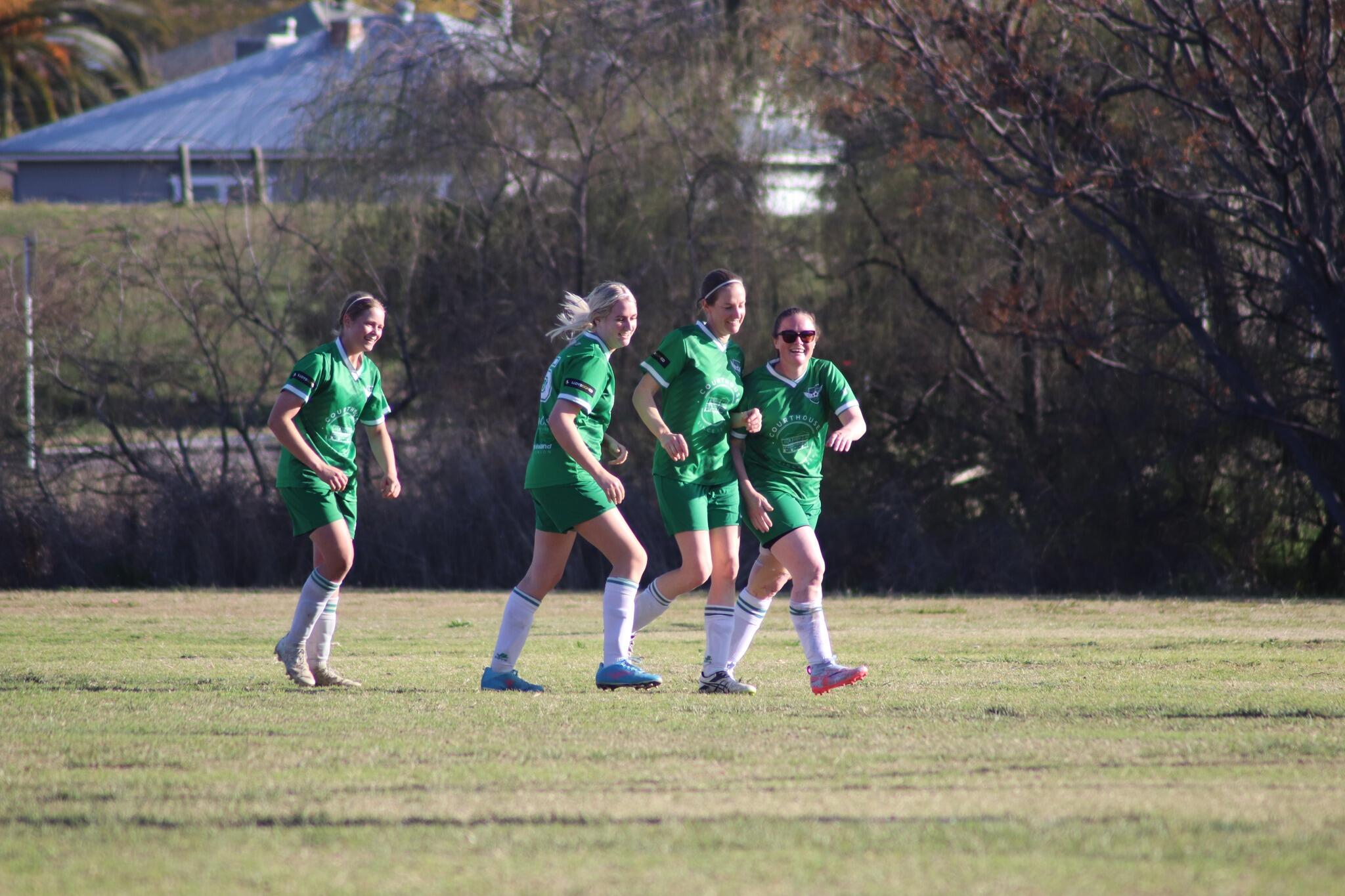 Hillvue Rovers