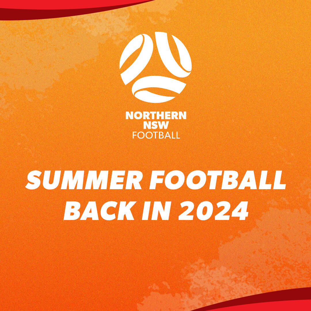 Summer Football
