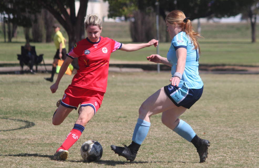 Tamworth FC vs OVA