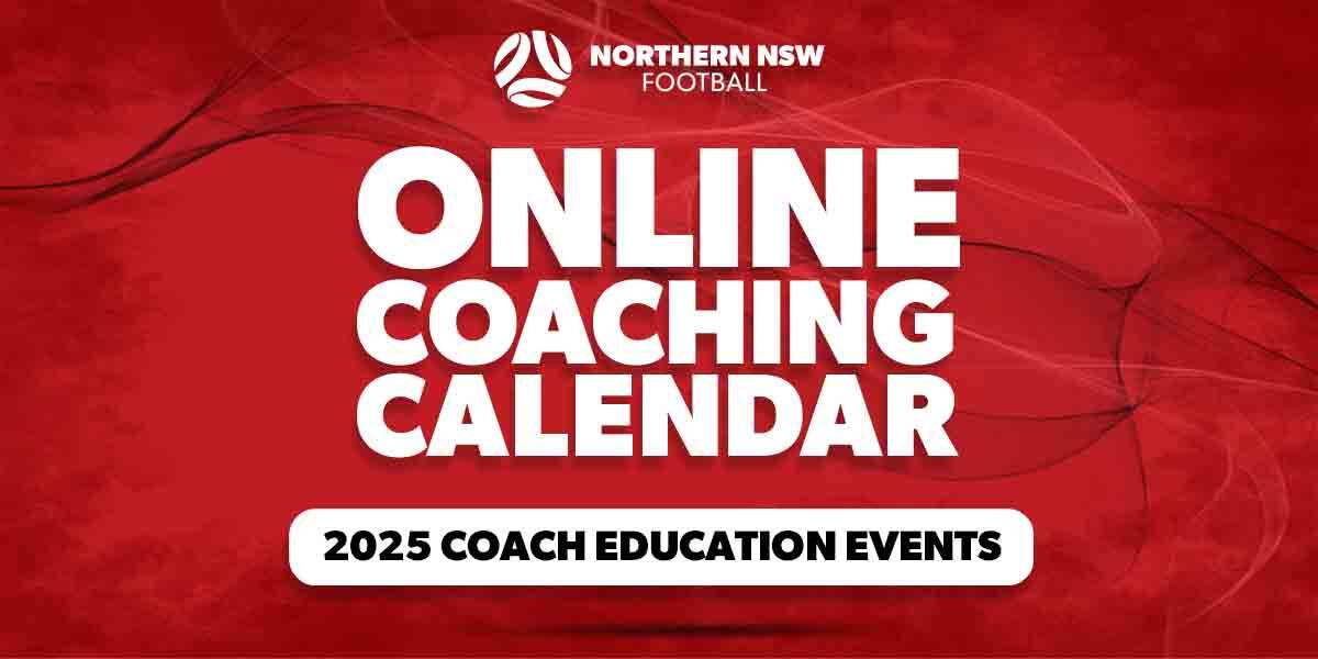 Online Coaching Calendar