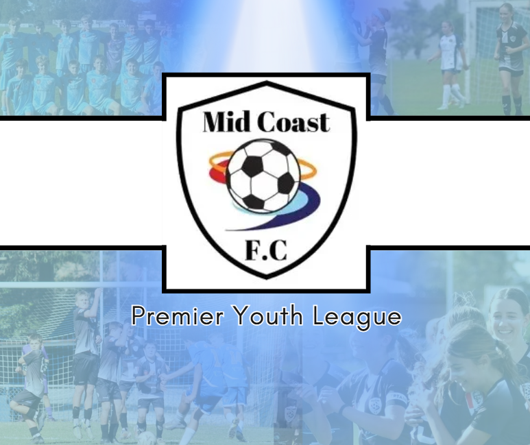 MCFC Premier Youth League