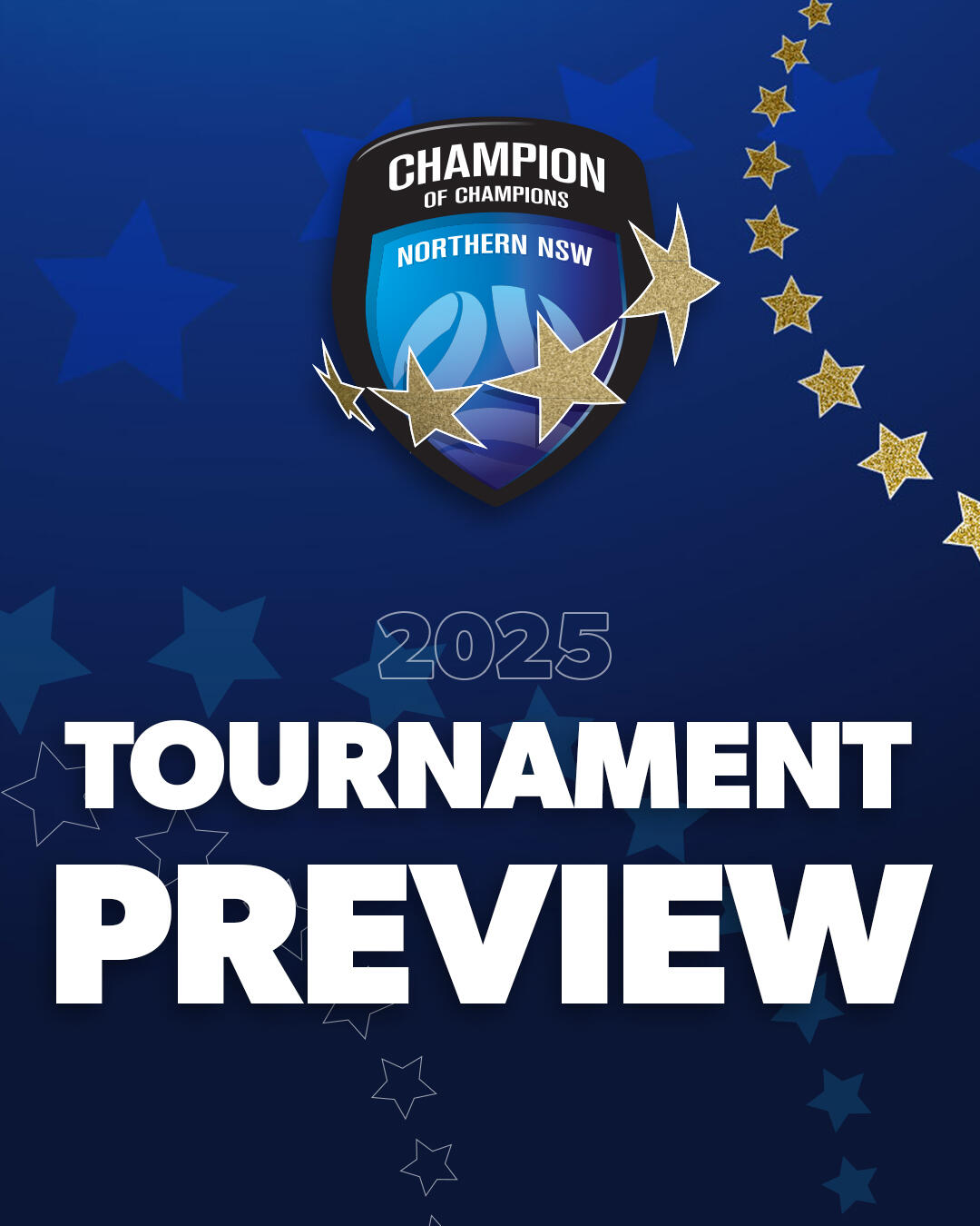 Champion of Champions 2025