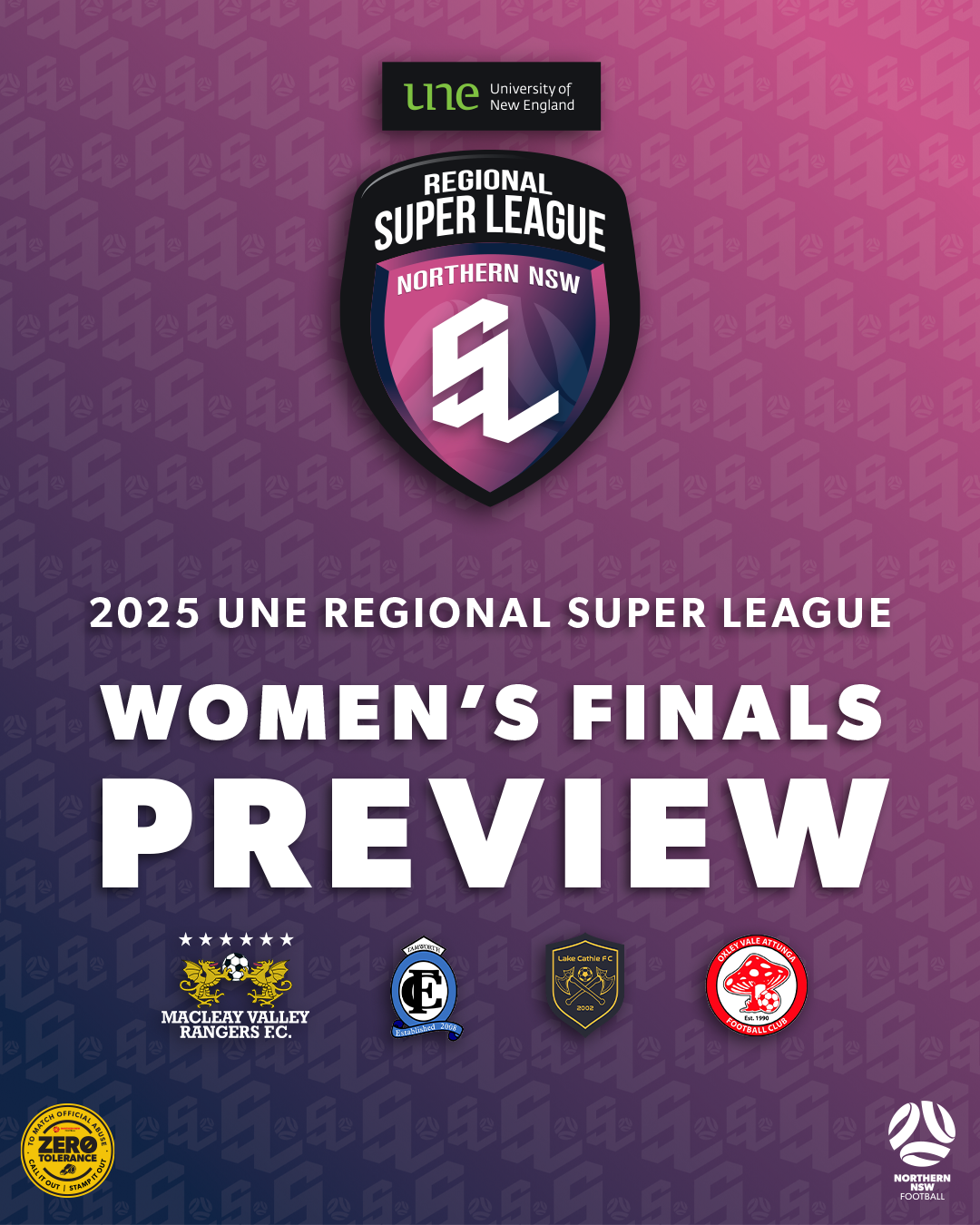 RSL Women's preview