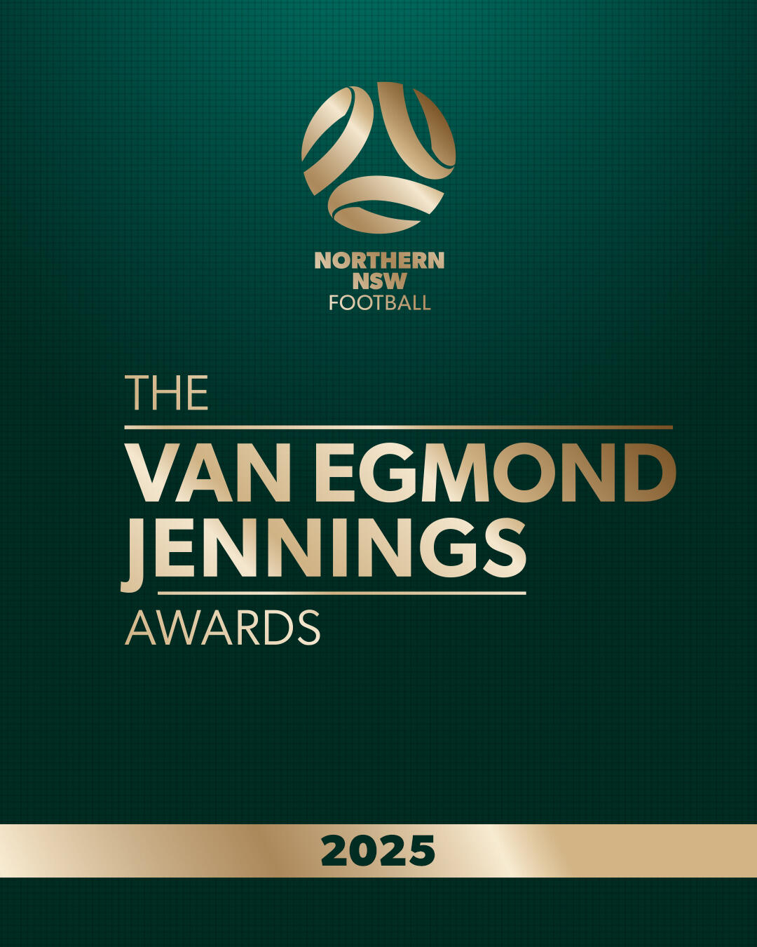 van Egmond Jennings 2025