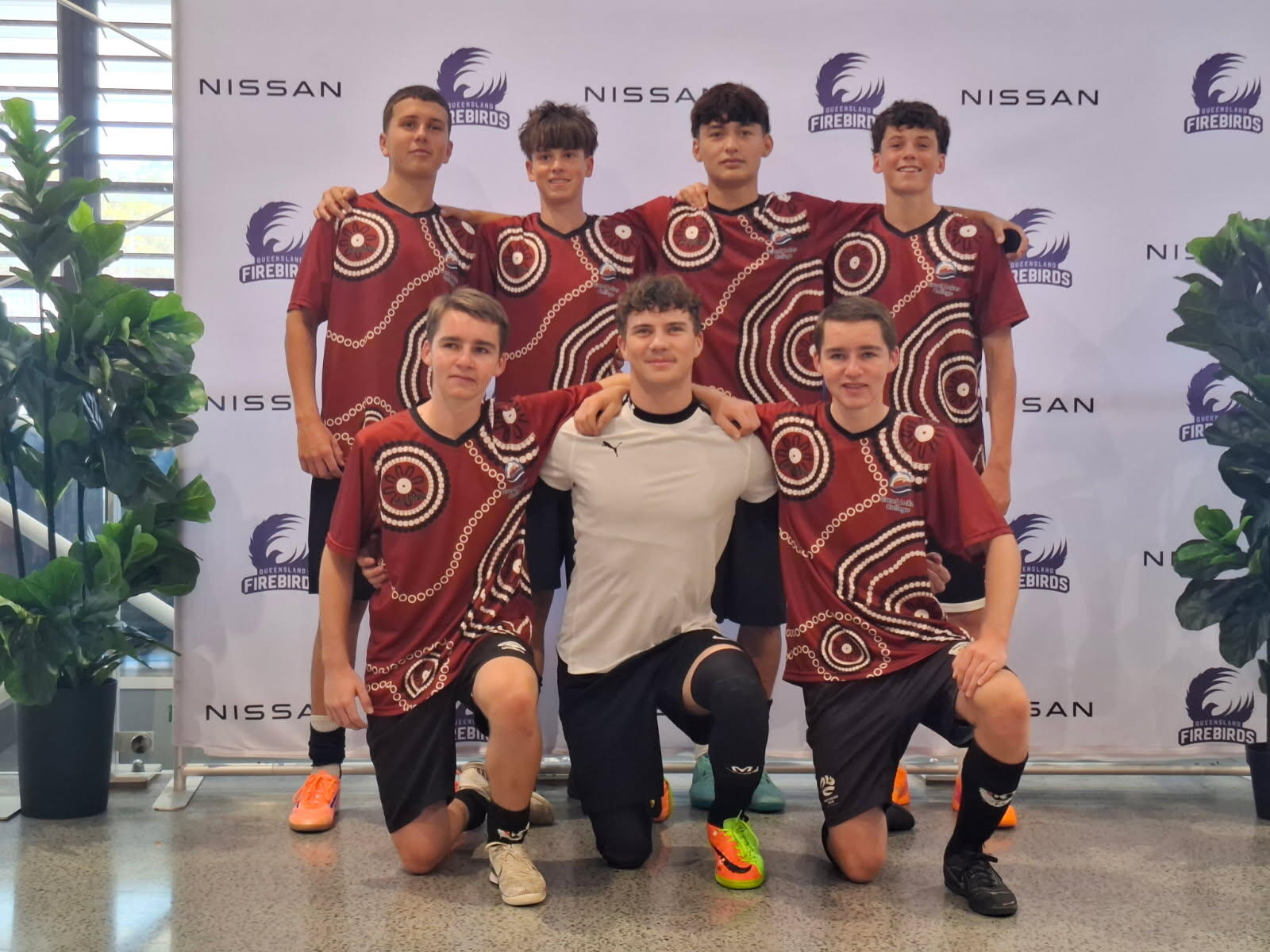 Great Lakes Open Boys 