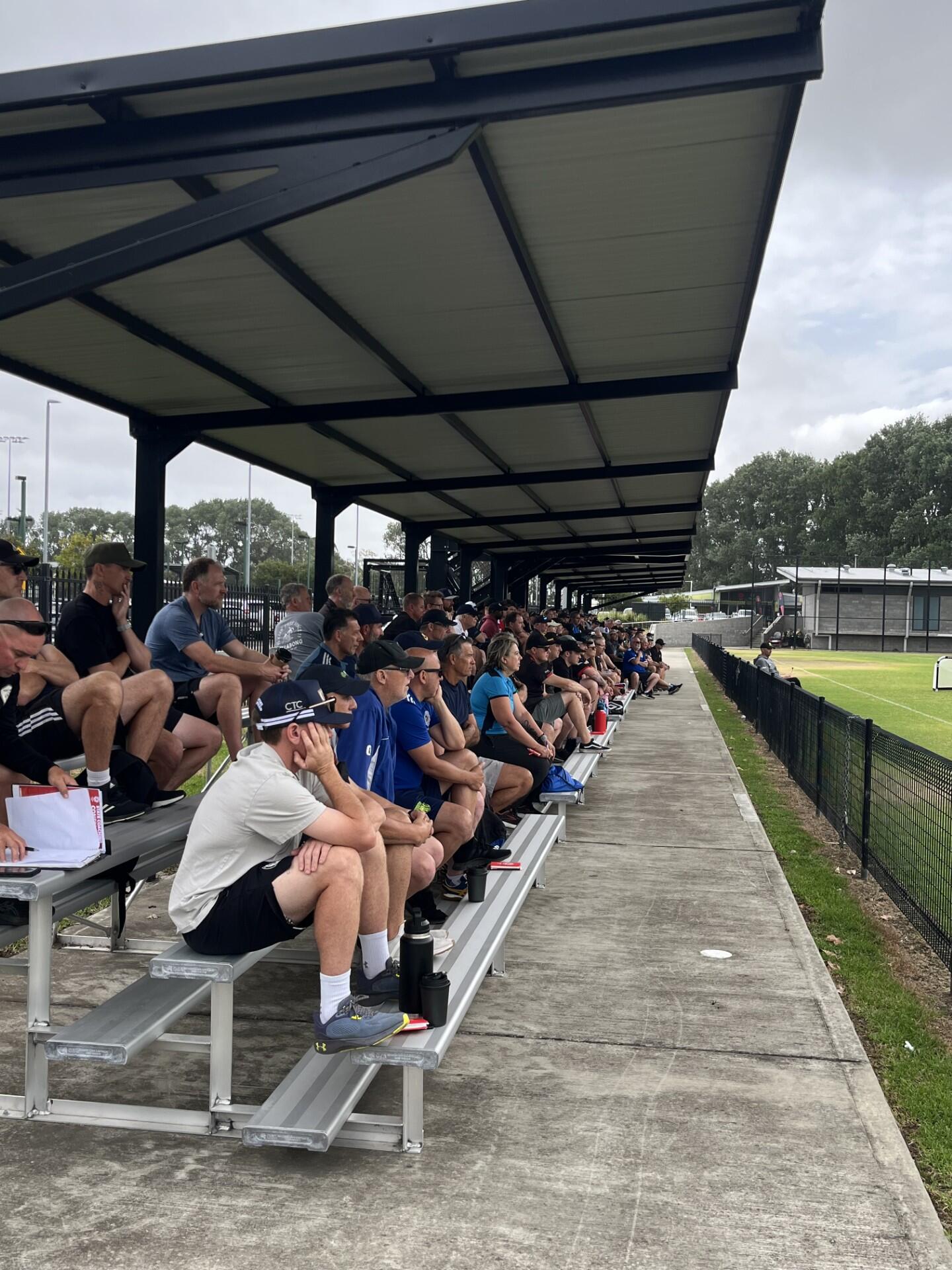 2025 State Coaching Conference