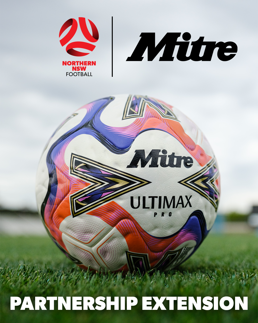Mitre Partnership Extension 