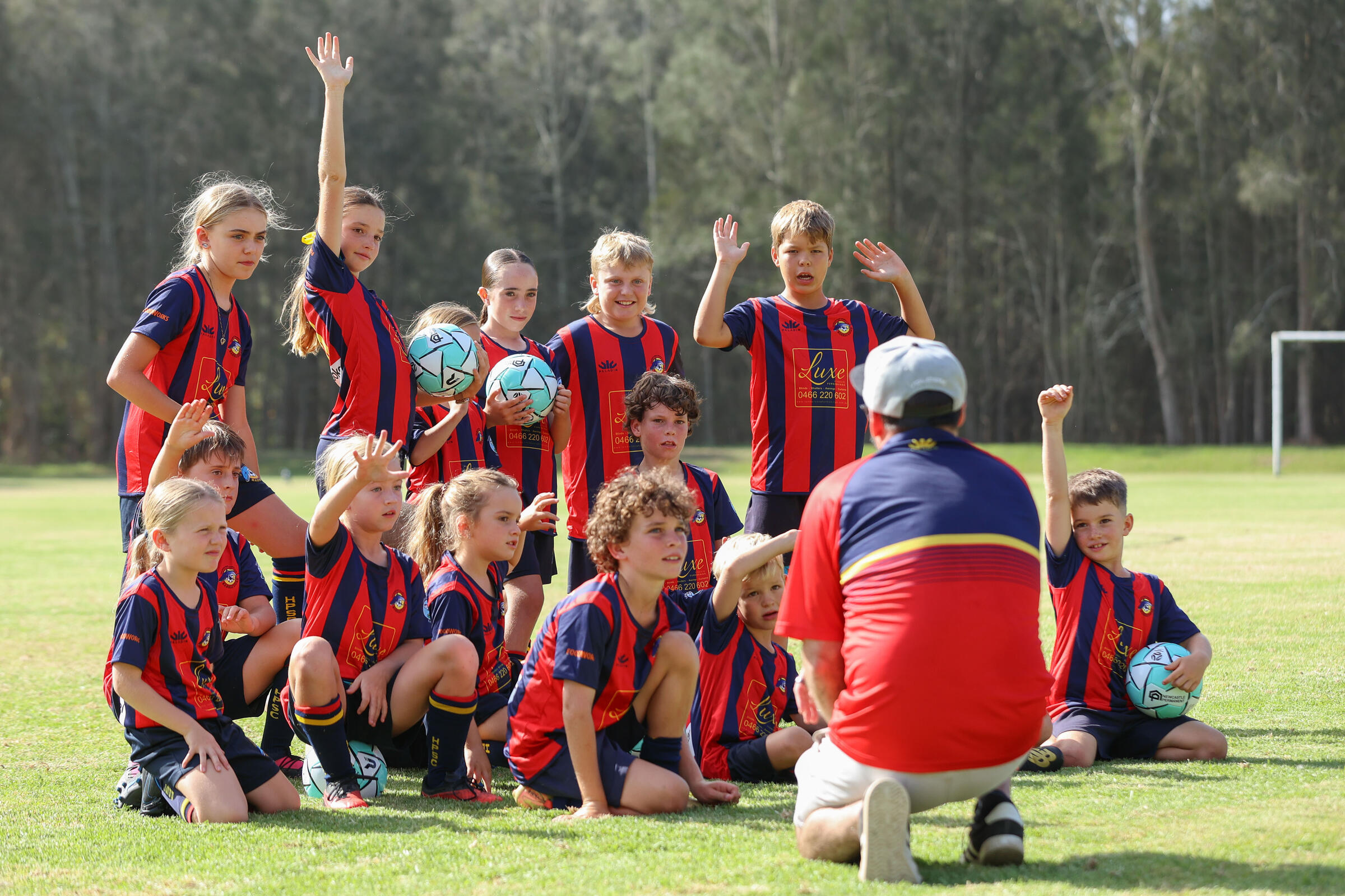 Welcome to Season 2026