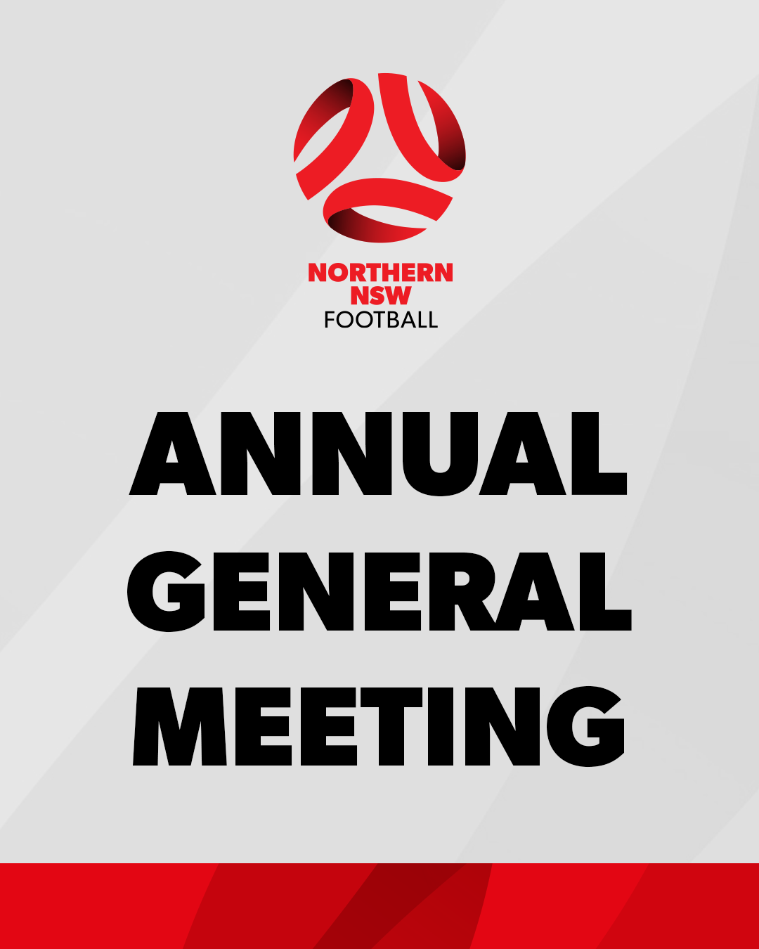 2025 AGM