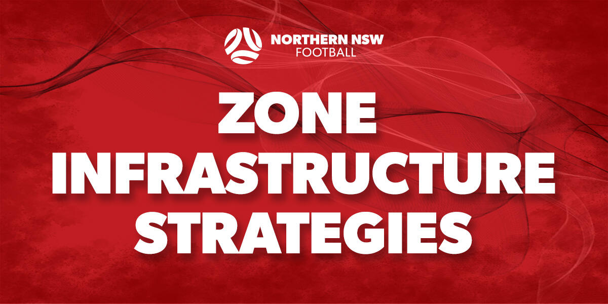 Zone Infrastructure Strategies