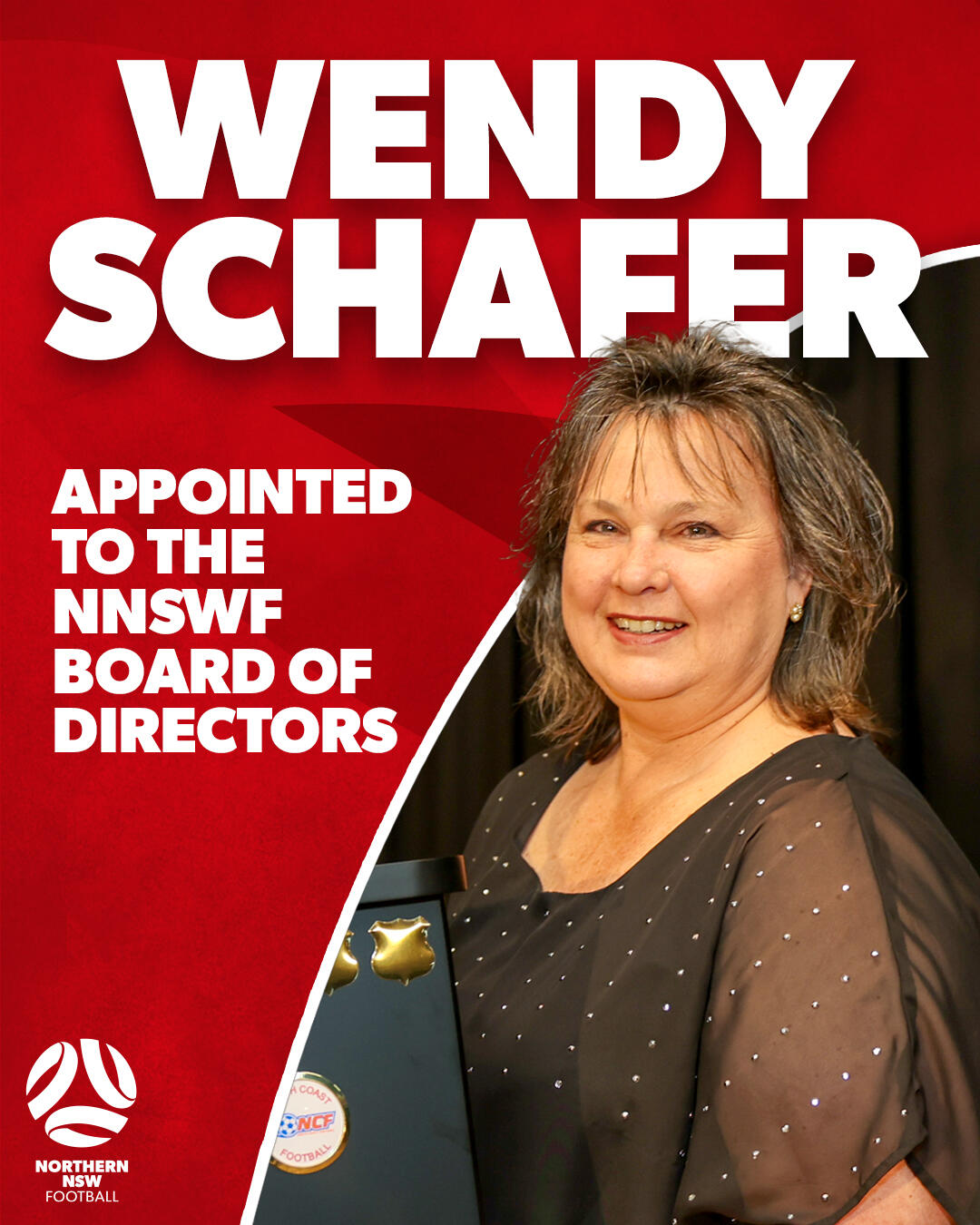 Wendy Schafer 