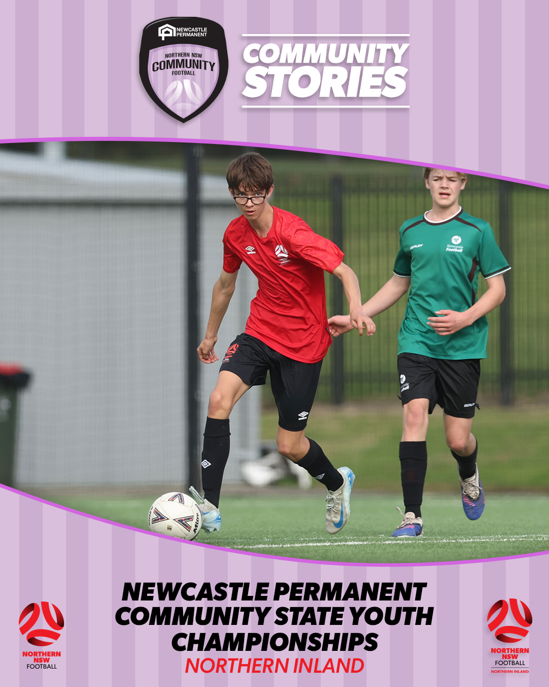 Northern Inland Story