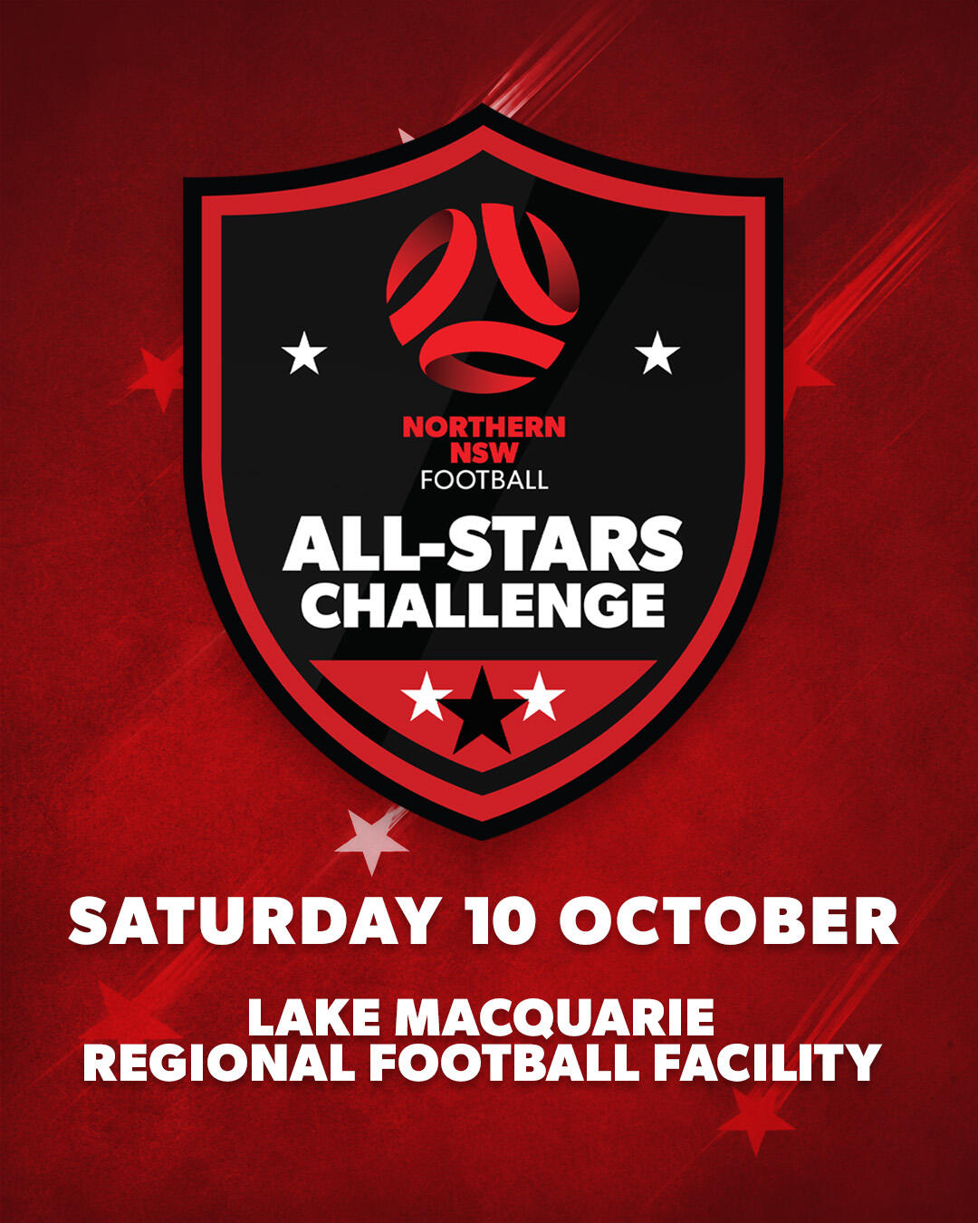 All-Stars Challenge 