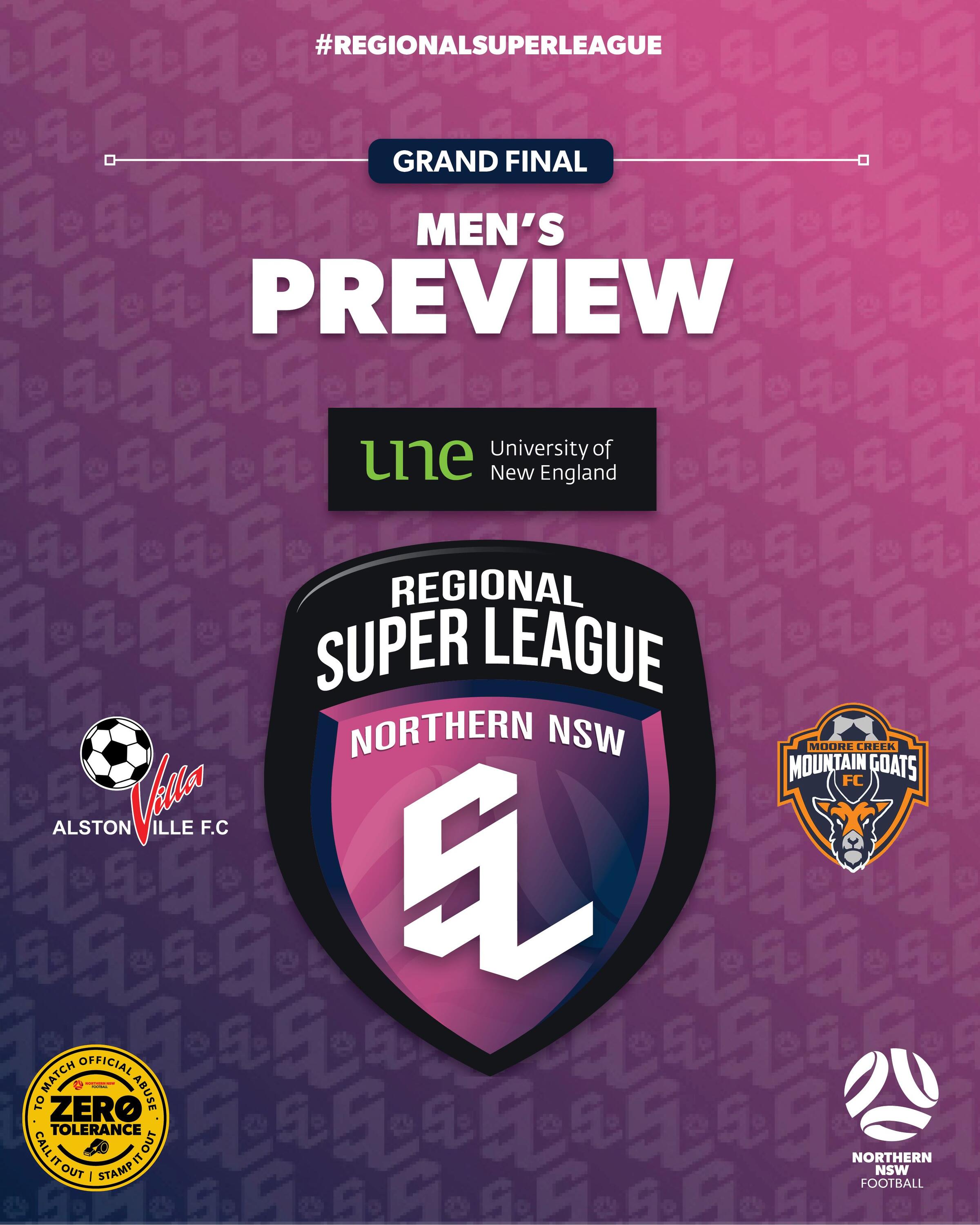 RSL Grand Finals M