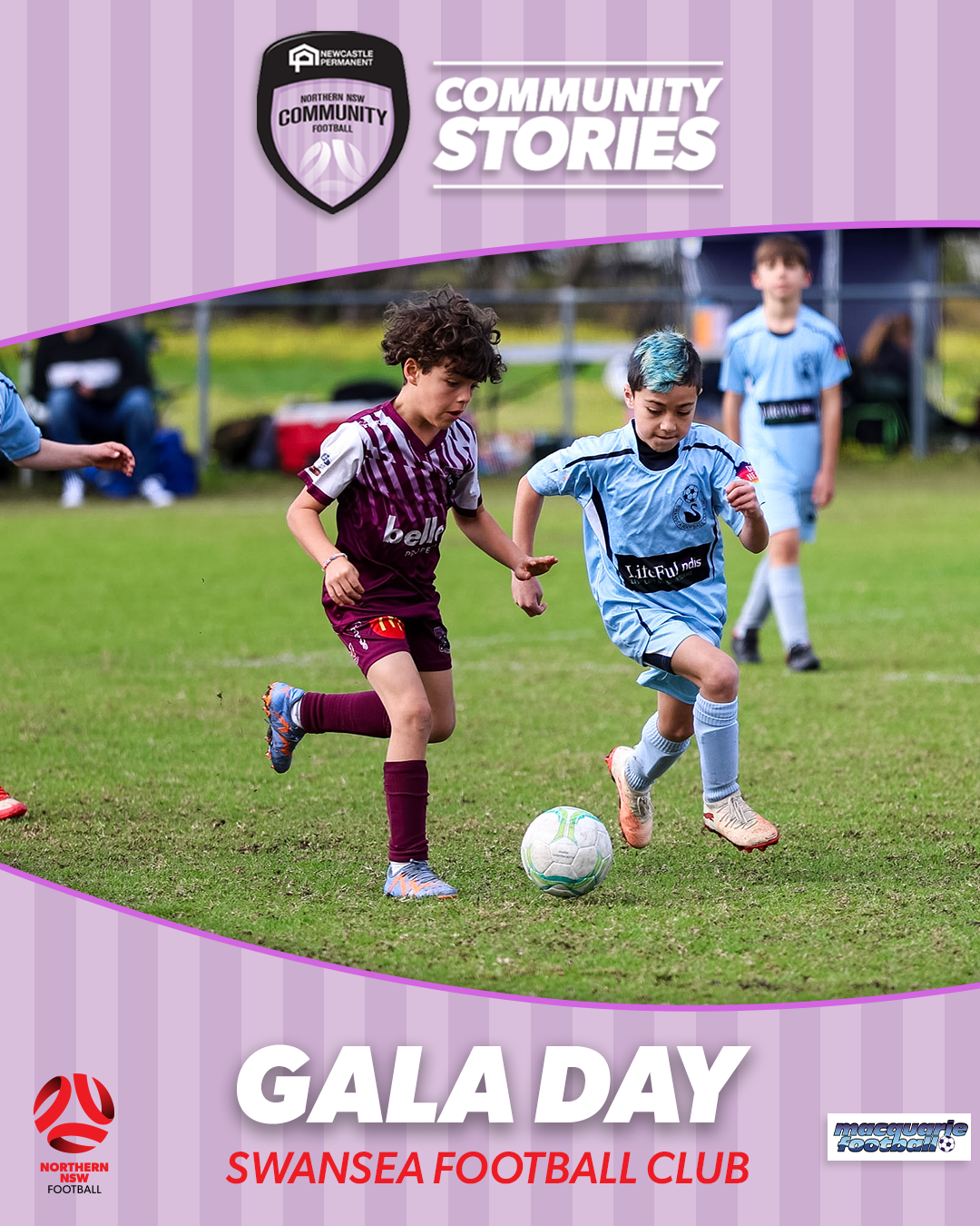 Swansea Gala Day