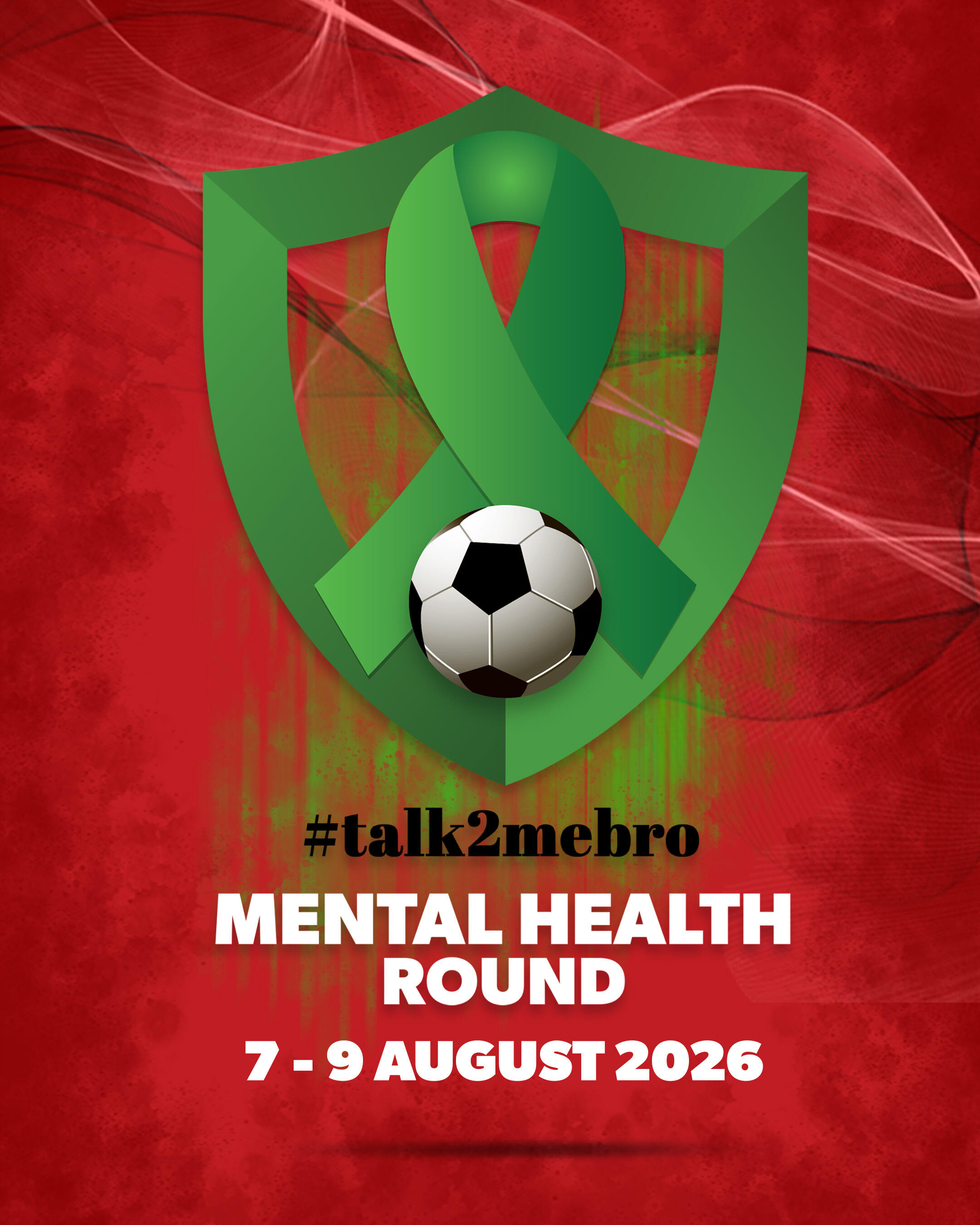 Mental Health Round