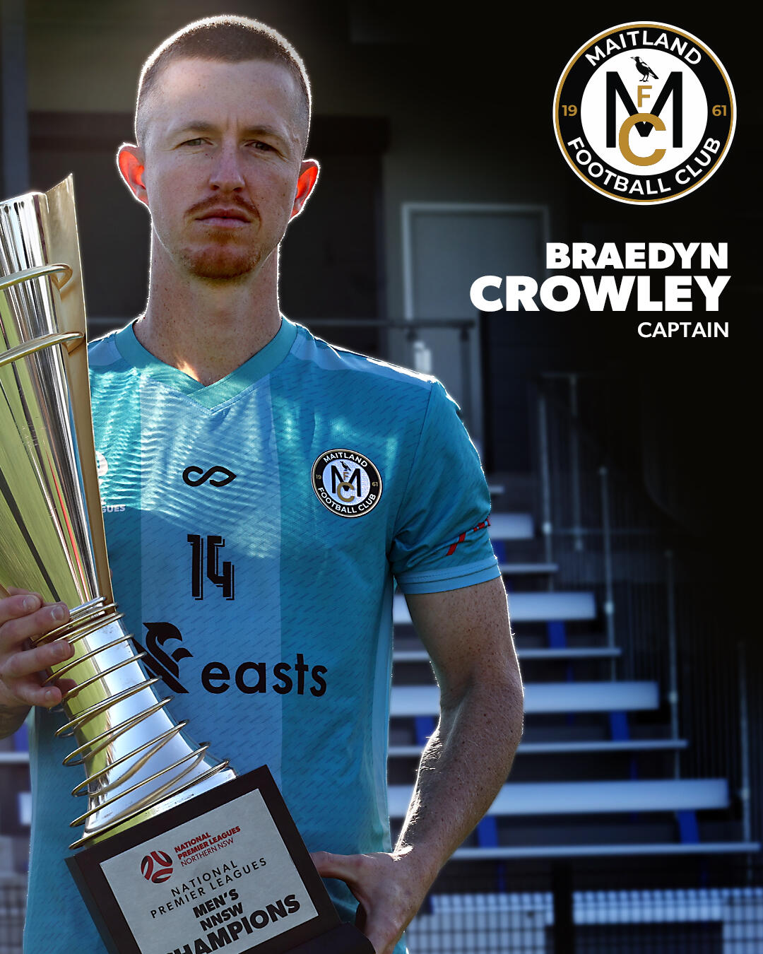 Braedyn Crowley Quote