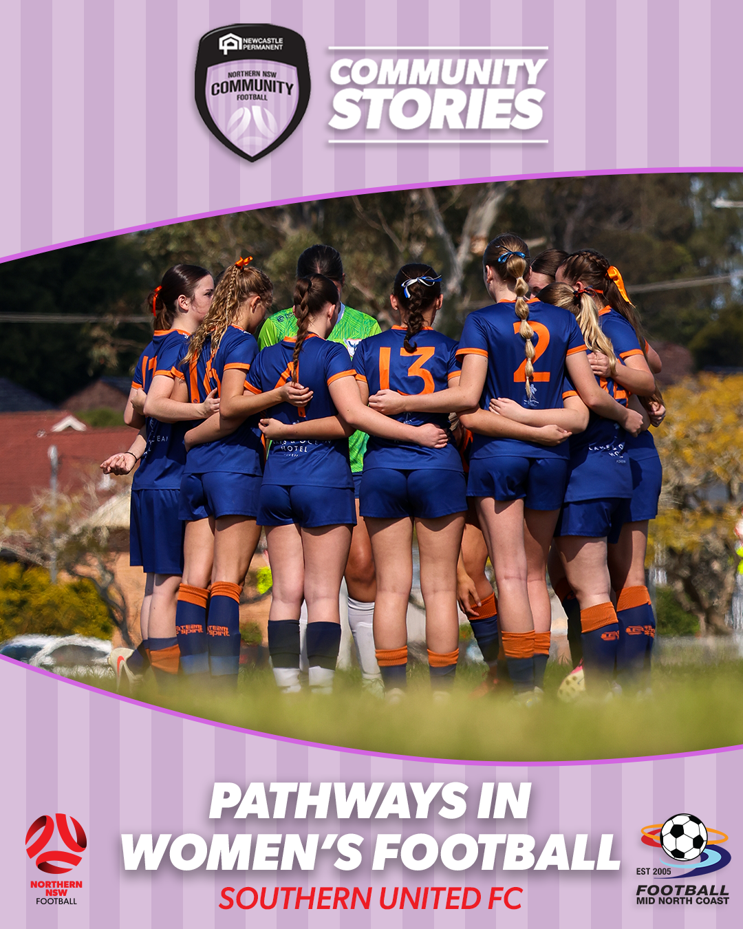 Southern United FC