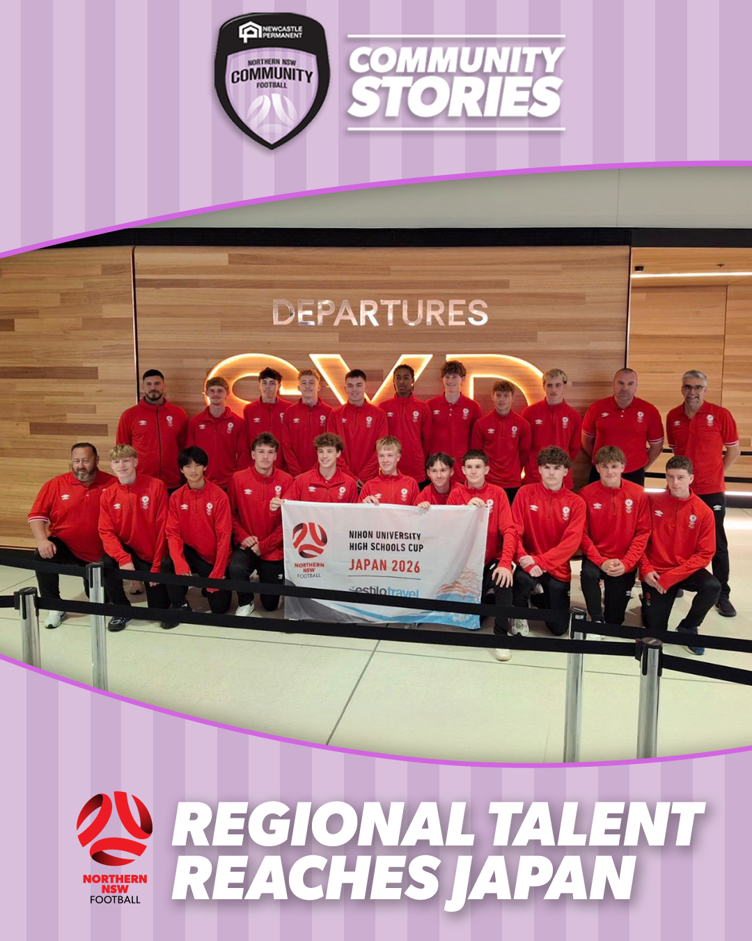 Regional Talent in Japan