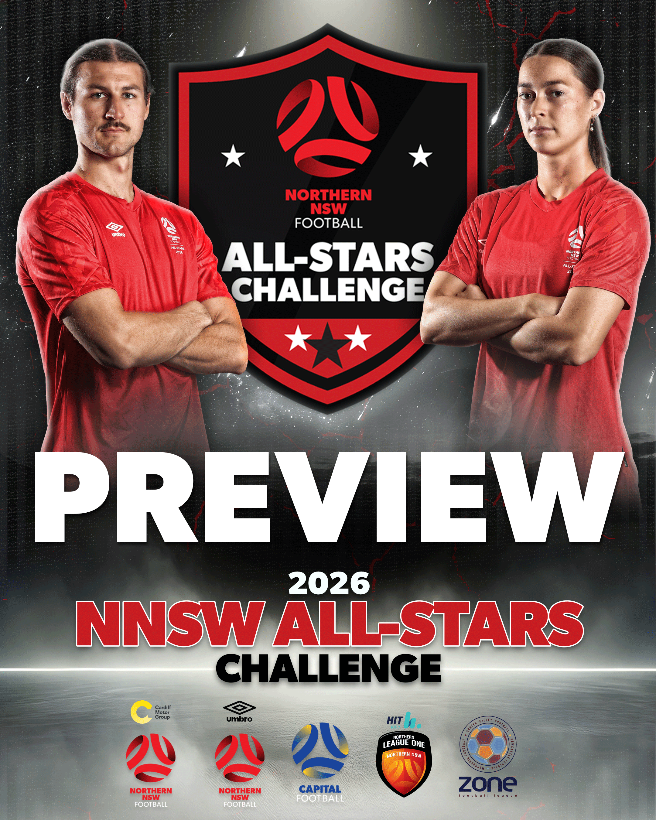 2026 All-Stars Preview