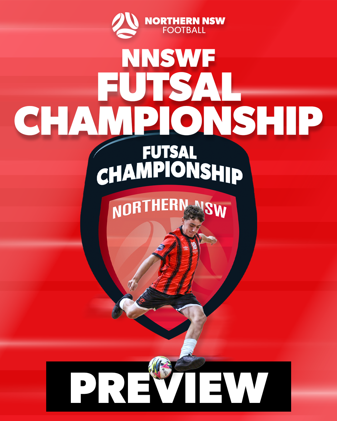 NNSWF Futsal Champs Preview