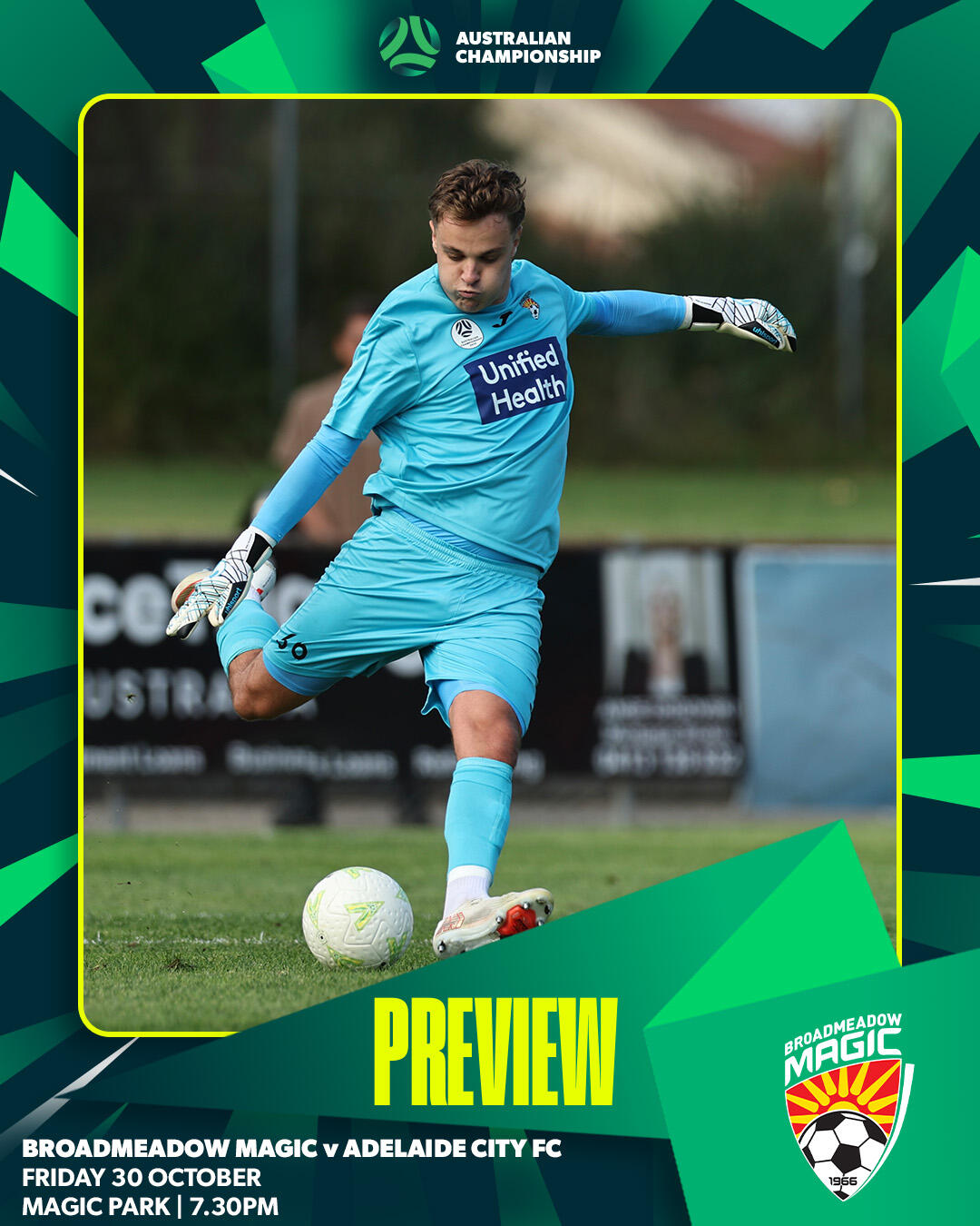 Aus Champs Rd 3 Preview
