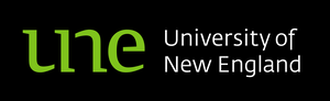 University of New England proudly supports Northern NSW Football.