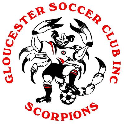 Gloucester Scorpions SC