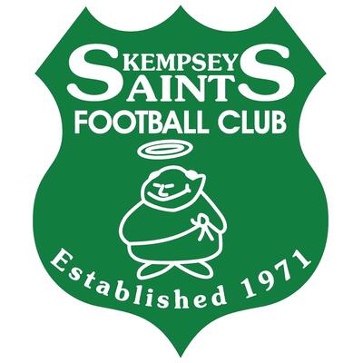 Kempsey Saints FC