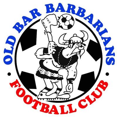 Old Bar Barbarians FC 